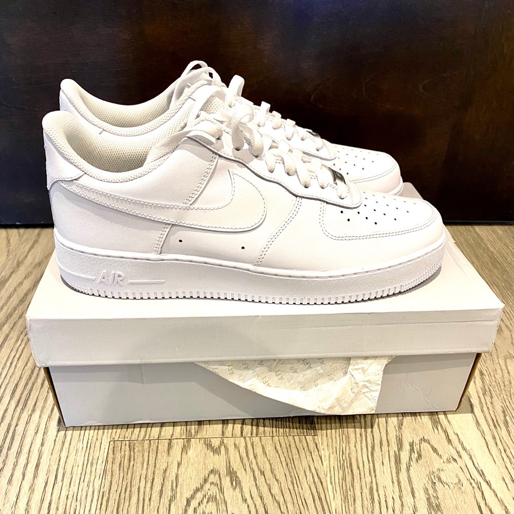 Men’s Nike Air Force 1 - Low Sz 12